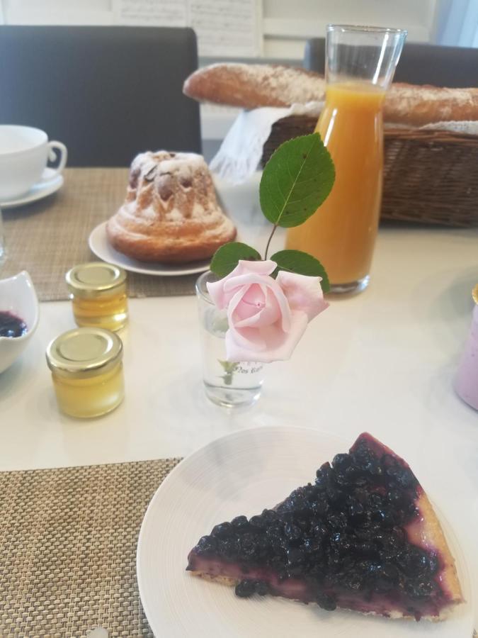 Bed & Breakfast Les Mesanges De L'ill