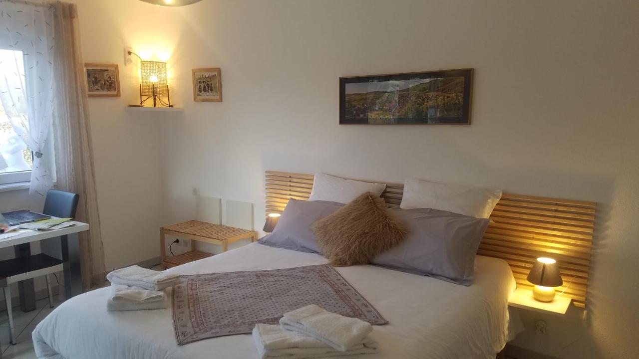 Bed & Breakfast Les Mésanges De L'ill